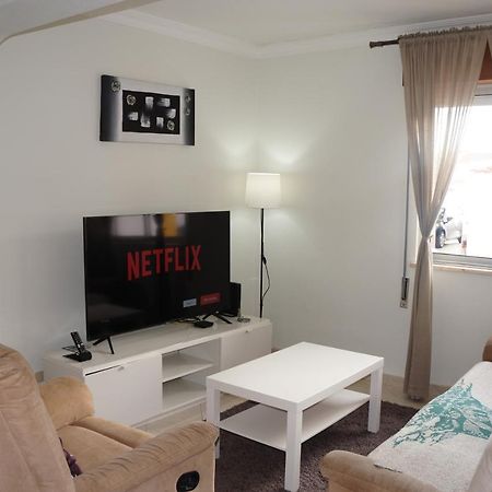 Sunny Apartment アルブフェイラ エクステリア 写真