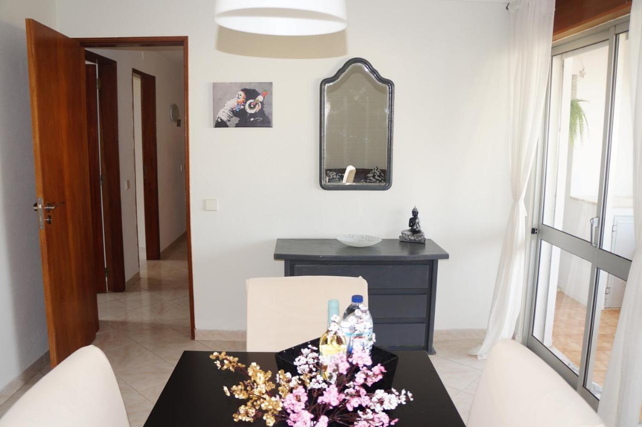Sunny Apartment アルブフェイラ エクステリア 写真