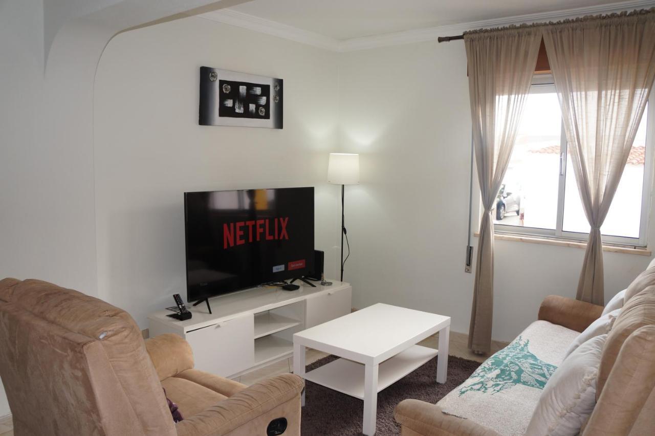 Sunny Apartment アルブフェイラ エクステリア 写真