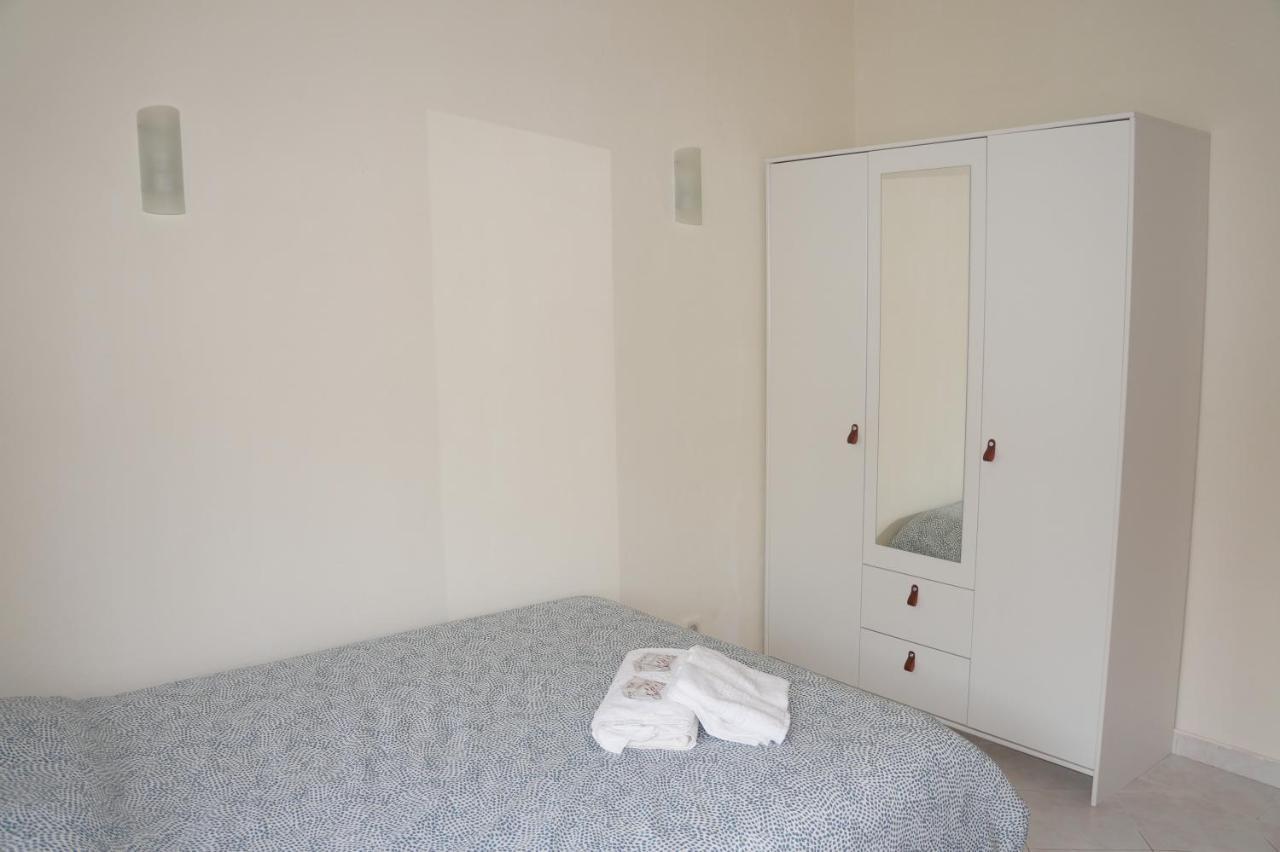 Sunny Apartment アルブフェイラ エクステリア 写真