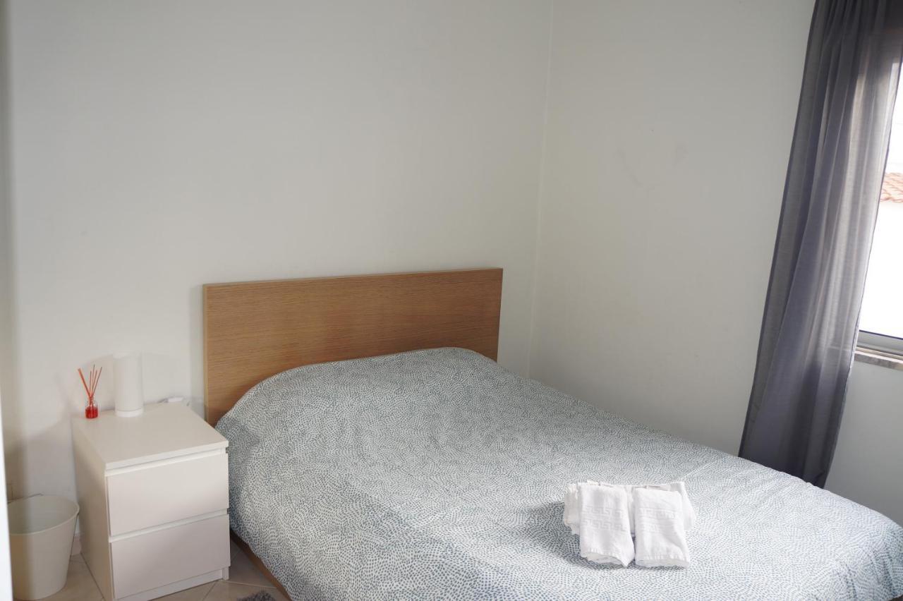 Sunny Apartment アルブフェイラ エクステリア 写真