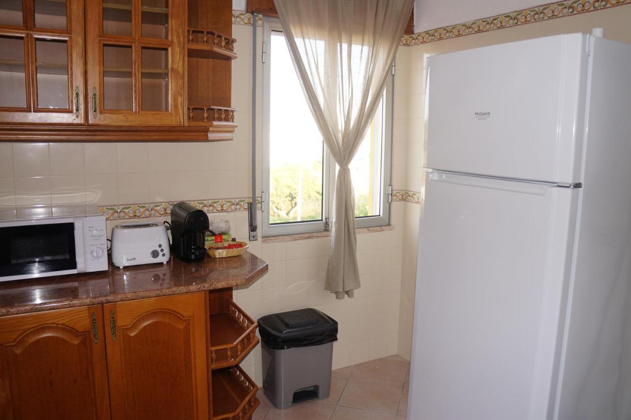 Sunny Apartment アルブフェイラ エクステリア 写真