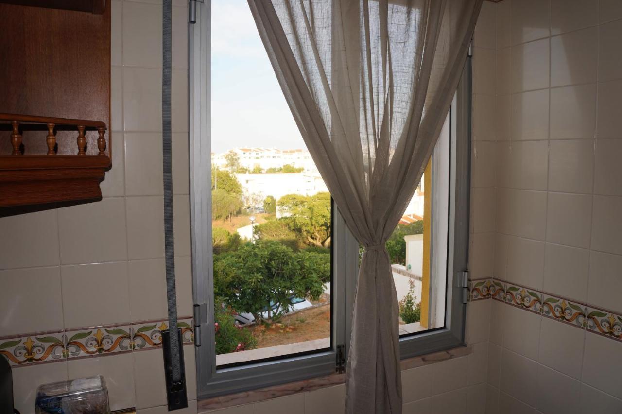 Sunny Apartment アルブフェイラ エクステリア 写真