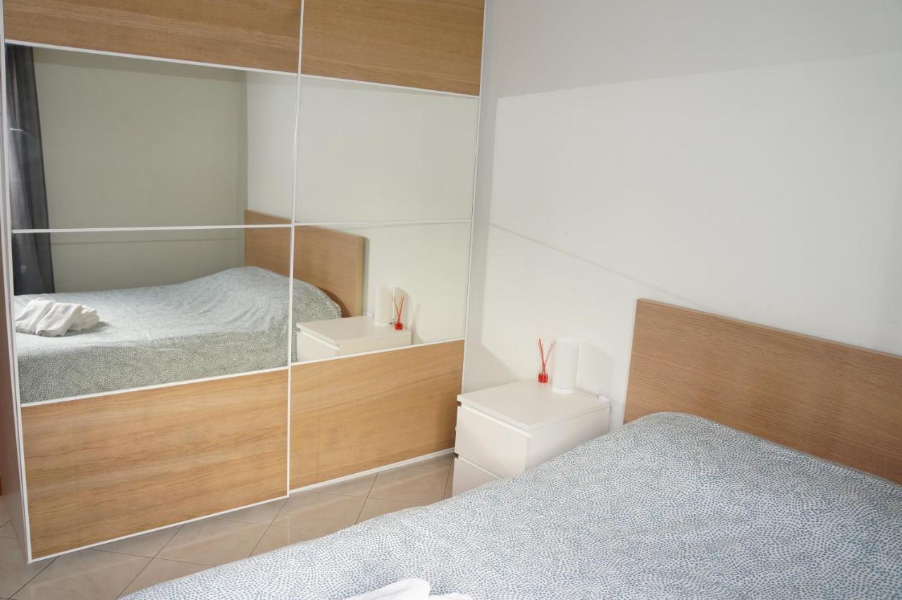 Sunny Apartment アルブフェイラ エクステリア 写真