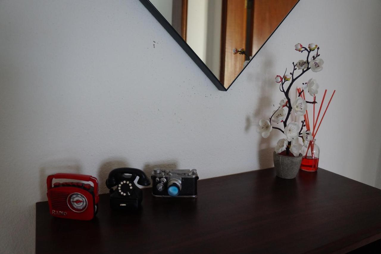 Sunny Apartment アルブフェイラ エクステリア 写真