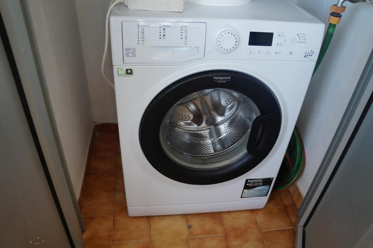 Sunny Apartment アルブフェイラ エクステリア 写真